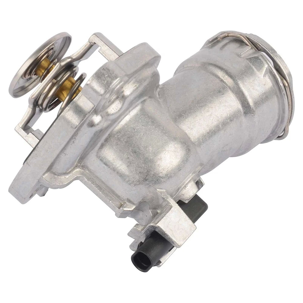6422002215 6422001615 冷却 サーモスタット 適用:メルセデス ベンツ W204 W212 S212 X164 OM642 AL-SS-2862 AL_1