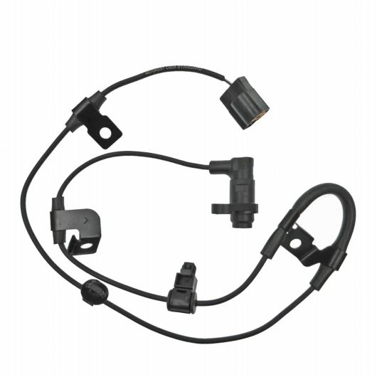1セット/4ピース 4670A595 4670A596 4670A597 4670A598 ABS センサー 適用:三菱 L200 パジェロ スポーツ 2005 - 2015 ホイール ブレーキ AL-SS-2894 ALの画像