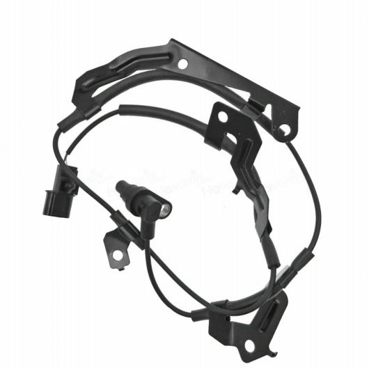 1セット/4ピース 4670A595 4670A596 4670A597 4670A598 ABS センサー 適用:三菱 L200 パジェロ スポーツ 2005 - 2015 ホイール ブレーキ AL-SS-2894 ALの画像