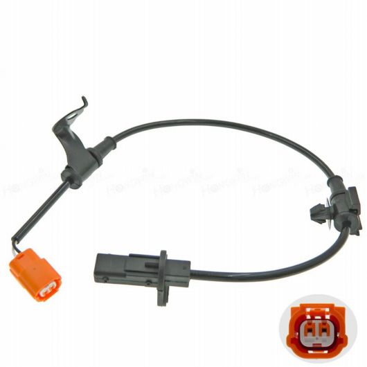 4ピース フロント リア ABS ホイールスピードセンサー 57455 - SDC - 013 57450 - SDC - 013 適用:アキュラ/ACURA TSX 2004 - 2008 ホンダ AL-SS-2908 ALの画像