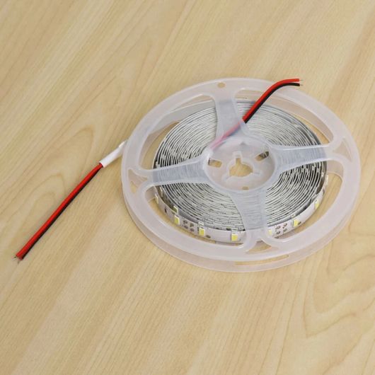 5X スーパー ブライト 5M 300 SMD 5630 LED ストリップ バー バンド ストリング ライト ホワイト AL-SS-2964 AL_4