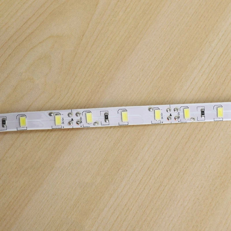 5X スーパー ブライト 5M 300 SMD 5630 LED ストリップ バー バンド ストリング ライト ホワイト AL-SS-2964 AL_5