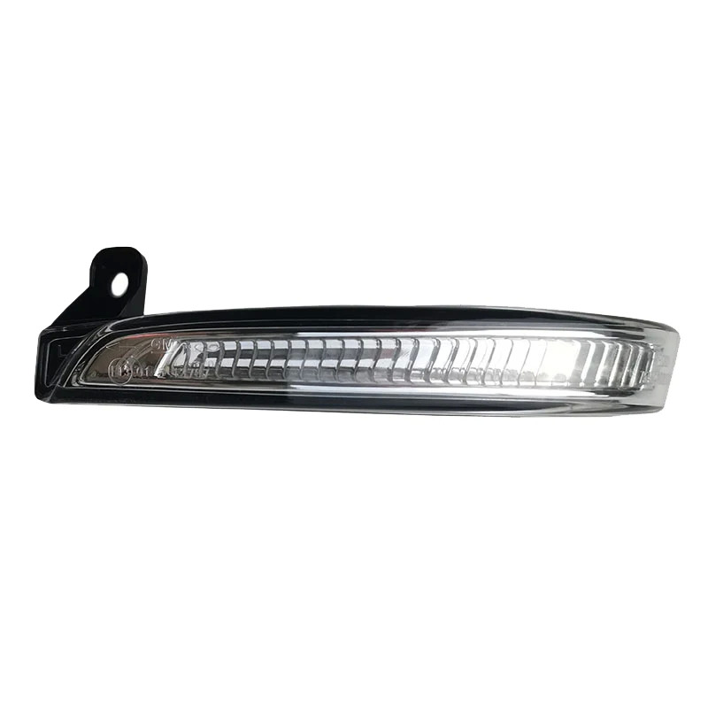 LED 後押し 見晴らし 鏡鑑 ともし火 ウインカー ともし火 当てはめる:シボレー/CHEVROLET 回航 J300 2009 - 2015 94537661 94537660 AL-SS-3066 AL