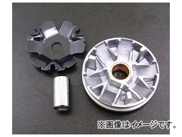 ディオzx ハイスピードプーリー バイク用エンジンパーツ」の人気商品