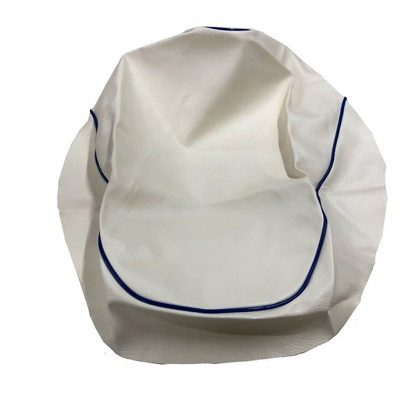 �A���o/ALBA ���Y�V�[�g�J�o�[ ���J�o�[�E�p�C�s���O ���փ^�C�v HCH1005-C20P50 �z���_ �X�[�p�[�f�B�I/ZX AF27/AF28 50cc 2��