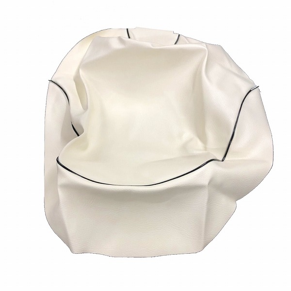 �A���o/ALBA ���Y�V�[�g�J�o�[ ���J�o�[�E���p�C�s���O ���փ^�C�v HCH1008-C20P10 �z���_ �f�B�I AF62/AF68 50cc 2��