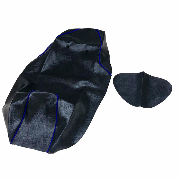 �A���o/ALBA ���Y�V�[�g�J�o�[ ���J�o�[�E�p�C�s���O ���փ^�C�v HCH1202-C10P50 �z���_ PCX150 KF12 125cc 2��