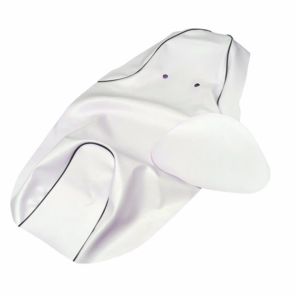 �A���o/ALBA ���Y�V�[�g�J�o�[ ���J�o�[�E���p�C�s���O ���փ^�C�v HCH1202-C20P10 �z���_ PCX150 KF12 125cc 2��