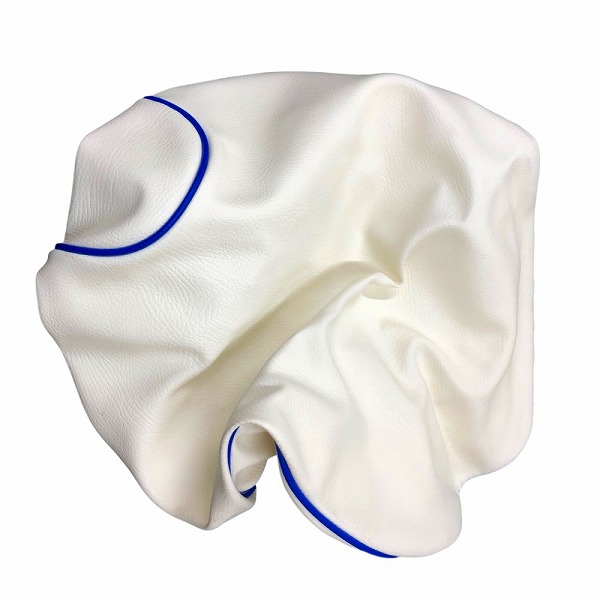 �A���o/ALBA ���Y�V�[�g�J�o�[ ���J�o�[�E�p�C�s���O �킹��^�C�v HCR1008-C20P50 �z���_ �f�B�I AF62/AF68 50cc 2��