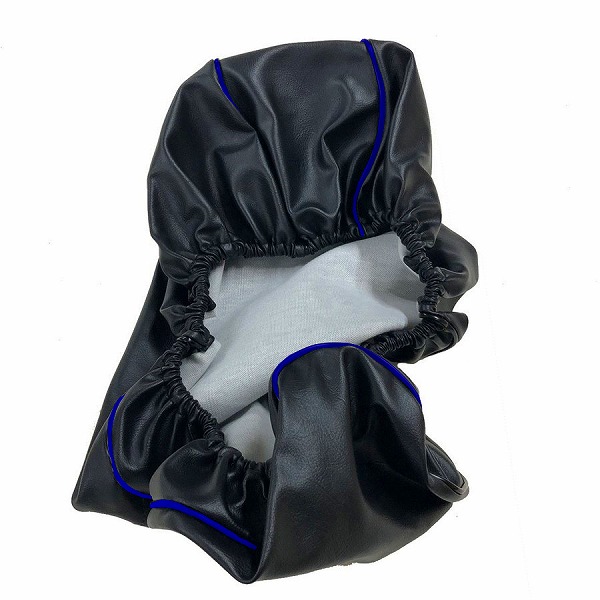 �A���o/ALBA ���Y�V�[�g�J�o�[ ���J�o�[�E�p�C�s���O �킹��^�C�v HCR1203-C10P50 �z���_ PCX150 KF18 125cc 2��