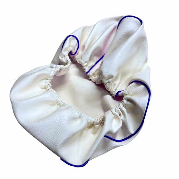 �A���o/ALBA ���Y�V�[�g�J�o�[ ���J�o�[�E�p�C�s���O �킹��^�C�v HCR5611-C20P50 �z���_ �^�N�g�x�[�V�b�N AF79 4�X�g���[�N 50cc 2��