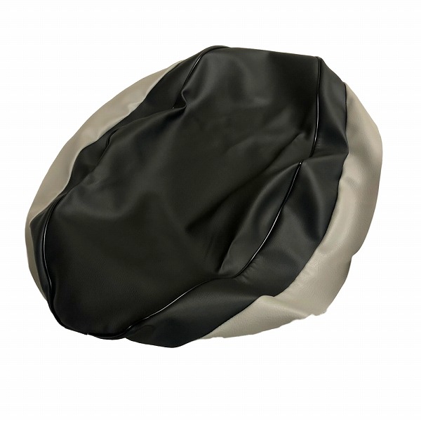 �A���o/ALBA ���Y�V�[�g�J�o�[ ��/�O���[ ���փ^�C�v KCH5557-C16 �J���T�L W650 EJ650A1/EJ650C1 650cc 1999�N�` 2��