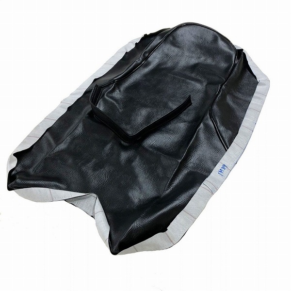 �A���o/ALBA ���Y�V�[�g�J�o�[ �� ���փ^�C�v SCH3077-C10 �X�Y�L �J�^�i GS125E/NF41B 125cc 2��
