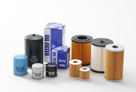 �A���v�X/ALPS �I�C���t�B���^�[ ���Y GT-R AO-136