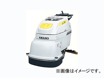 アマノ/AMANO クリーンバーニー（自動床面掃除機） SE-640Ge｜apagency