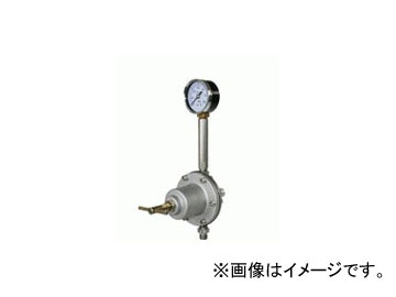 アネスト岩田/ANEST IWATA ダイヤフラムペイントポンプ周辺機器 塗料減圧弁 PR 5B :417957790:オートパーツエージェンシー