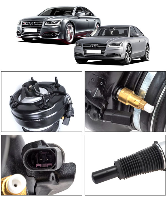 アウディa6アバント（自動車 足回り、サスペンション）の商品一覧 