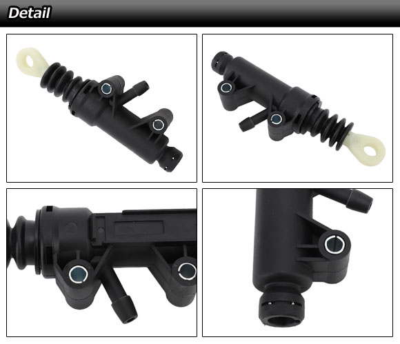 クラッチマスターシリンダー MINI(BMW) R50/R52/R53/R55/R56/R57/R58/R59/R60/R61 2001年〜2016年 AP-4T4447_1