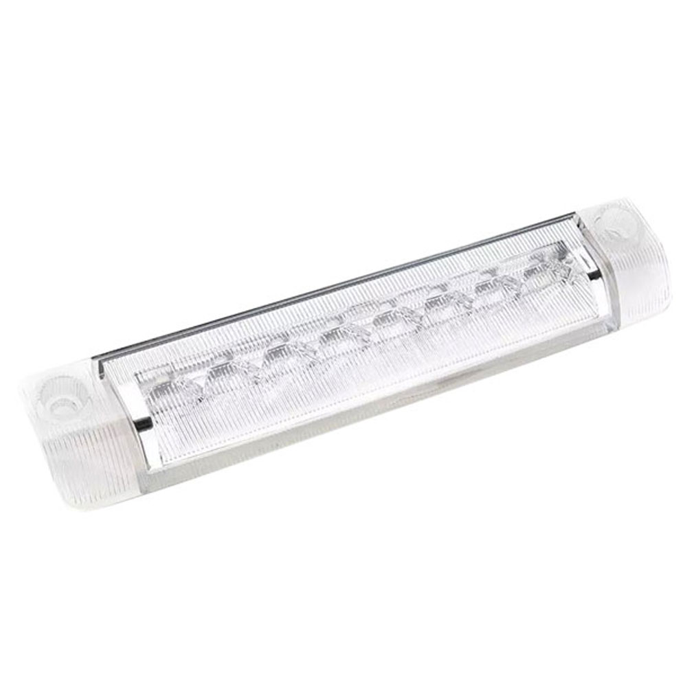 ZVW 30 プリウス プリウスα アクア LED ハイマウント ストップ