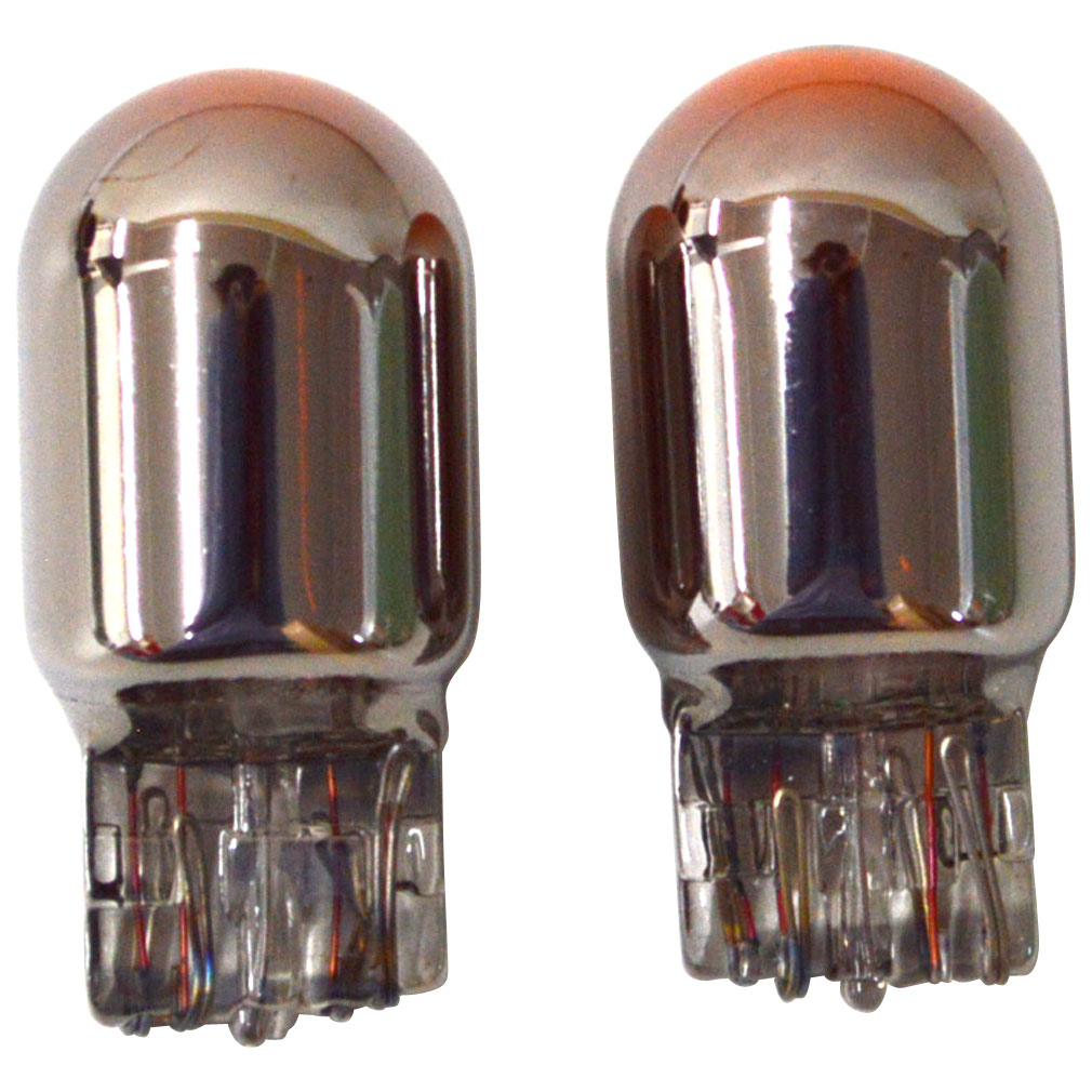 オートパーツエージェンシー ステルスバルブ ハロゲン T20 7443 ダブル
