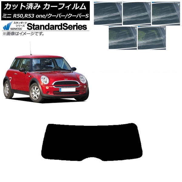 J[tB ~j(BMW) MINI R50,R53 one/N[p[/N[p[S 3hA AKX(1^) WINCOS X^_[h Iׂ5tBJ[ AP-WFGY0304-R1