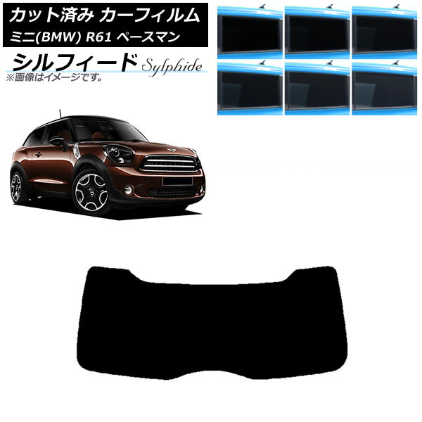 J[tB ~j(BMW) MINI R61 y[X} 2006N`2013N AKX(1^) VtB[h Iׂ6tBJ[ AP-WFSC0298-R1