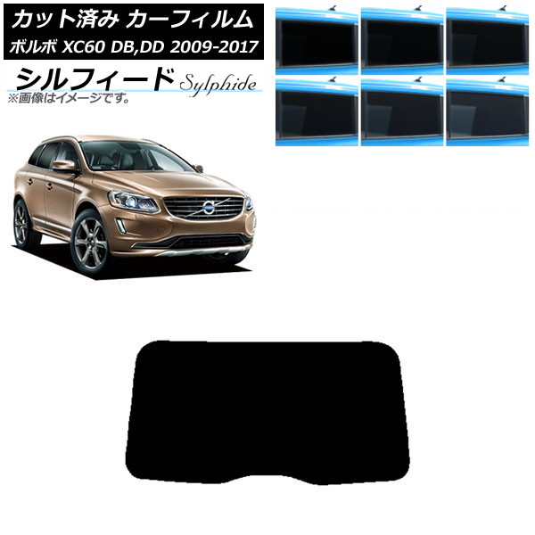 J[tB {{ XC60 DB,DD 2009N`2017N AKX(1^) VtB[h Iׂ6tBJ[ AP-WFSC0342-R1