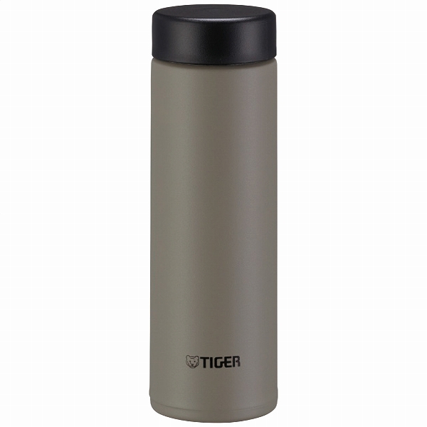 タイガー魔法瓶 真空断熱ボトル カカオベージュ 300mL MMP-W030CP(2136-059)｜apagency