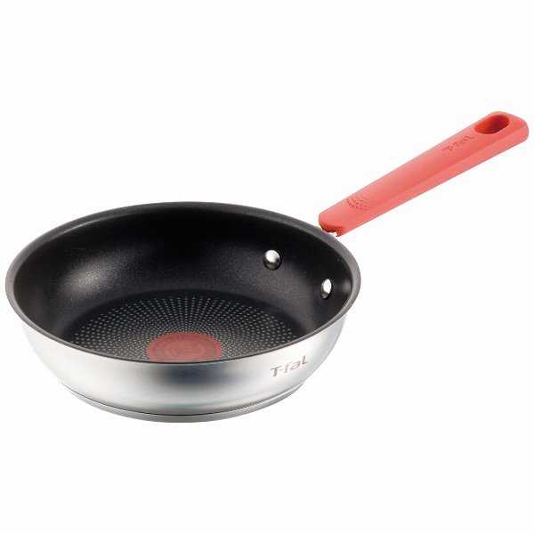 �e�B�t�@�[��/T-fal �I�v�e�B�X�y�[�XIH �X�e�����X �t���C�p�� 20cm G72902(1129-057)