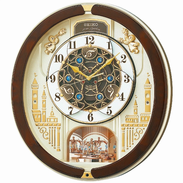 �Z�C�R�[/SEIKO �d�g���炭��|���v RE579B(1049-069)