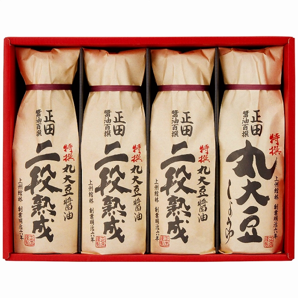 Yahoo! Yahoo!ショッピング(ヤフー ショッピング)正田醤油 醤油百撰 EOV-30（4238-085）