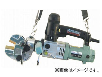 アーム産業/ARM 電動油圧式ボルトカッター (AC100V 50/60Hz) BC16 100V JAN：4981116241326 :418191970:オートパーツエージェンシー