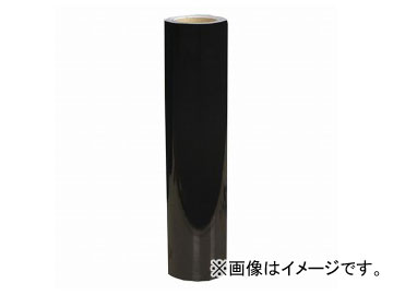 アサヒペン 屋外用サインシート ペンカル 黒 500mm×25m PC002 JAN：4970925139016