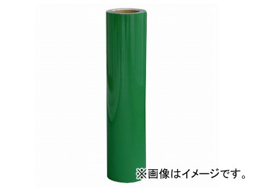 アサヒペン 屋外用サインシート ペンカル 緑 500mm×25m PC009 JAN：4970925139085