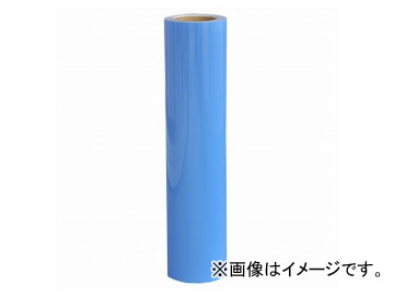 アサヒペン 屋外用サインシート ペンカル 空 500mm×25m PC010 JAN：4970925139092