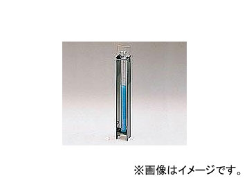 アズワン/AS ONE 透視度計 ST-100 品番：9-081-03 JAN：4562108510578