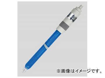 アズワン/AS ONE ラコムテスターpH計用pH電極（BNCコネクタータイプ） EC620131 品番：1 6938 22 JAN：4580110245431 :451721450:オートパーツエージェンシー