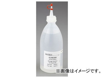 アズワン/AS ONE ラコムテスター用電極保存液 EC620130シリーズ（1 6938 22・1 3700 08）電極用 ECRE006 品番：1 3702 02 JAN：4580110244939 :451721470:オートパーツエージェンシー