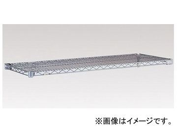 日本オーダー アズワン/AS ONE 棚板（スーパーアジャスタブルシェルフ） A2430NC 品番：1-8482-09