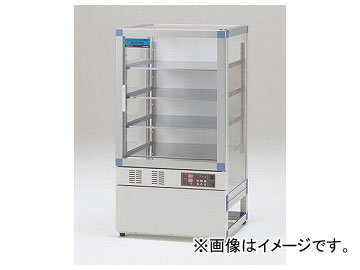 アズワン/AS ONE デジタル高制御デシケーター RCD-PC-S 品番：1-9058-13