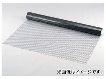 アズワン/AS ONE アズピュア導電性PVCシート グリッド 品番：1-5115-01 JAN：4562108494700