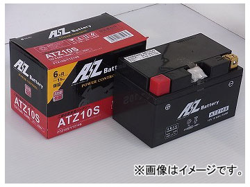 2�� AZ ��փo�b�e���[ ATZ10-S JAN�F4950545350565