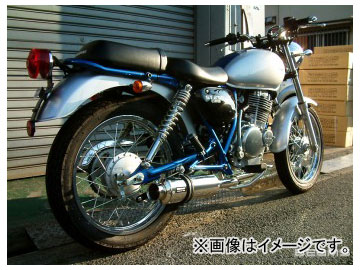 2輪 ビームス SS300ソニック B306-07-000 JAN：4582285324195 スズキ ST250 BA-NJ4AA