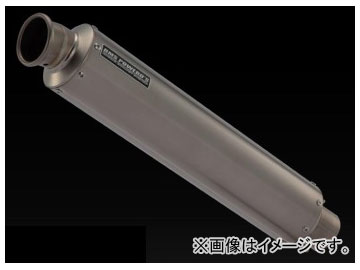【専用になります】 2輪 ビームス BMS-R ステンフルエキ ラウンド チタンソリッド