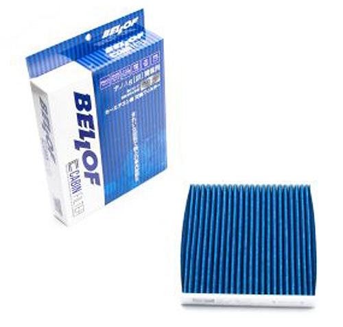 BELLOF(�x���t) �G�A�R���t�B���^�[ �z���_ �t�B�b�g�A���A GD6,GD7,GD8,GD9 2002�N12���`2009�N01�� BCFJ301