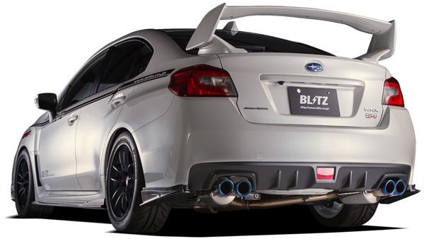 スバルwrx エアロパーツ リアディフューザー」の人気商品一覧・価格 
