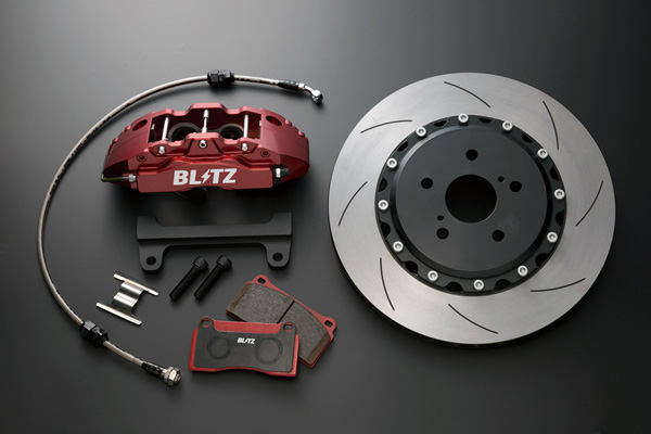 �u���b�c/BLITZ �r�b�O�L�����p�[�L�b�gII ���[�V���O 85105 ���A �g���^ 86 GR ZN6 FA20 2017�N12���`