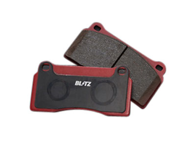 ブリッツ/BLITZ ビッグキャリパーキットII 補修用ブレーキパッド 4POT