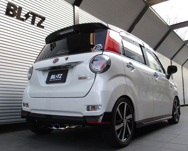 キャストスポーツ マフラー 車用」の人気商品一覧・価格比較 - 価格.com