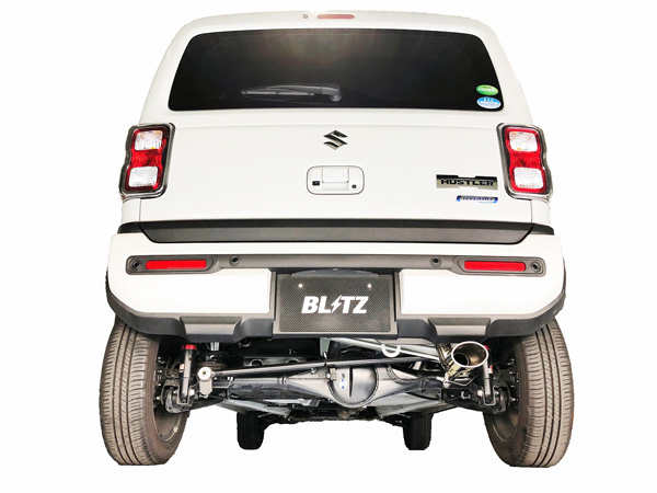 ハスラー マフラー 4wd」の人気商品一覧・価格比較 - 価格.com